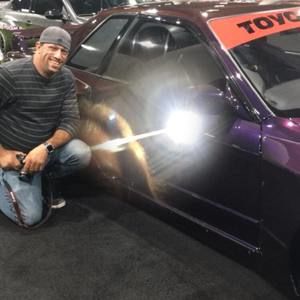 Meet your Posher, Matt